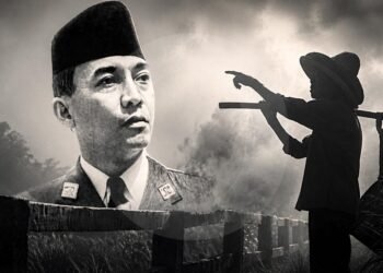 Marhaenisme: Saat Soekarno Mencari Bahasa Politik untuk Rakyat