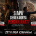Suami Tunduk, Istri Melawan: Siapa Sebenarnya Pengkhianat?