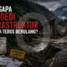 Mengapa Tragedi Infrastruktur di Papua Terus Berulang?