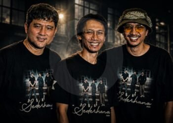 Sheila on 7 Rilis “Sederhana”: Saat Anak Muda Sulit Bedakan Butuh dan Ingin