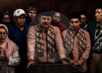 Korupsi Madiun Belum Reda: Kini Giliran Plt Wali Kota Diperiksa