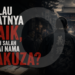 Kalau Niatnya Baik, Masih Salah Pakai Nama Yakuza?