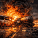 Bus ALS Terbakar Hebat dan 16 Orang Tewas, Mengapa Jalan Rusak Terus Jadi Ancaman?