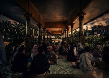 Di Tengah Budaya Scroll, Madiun Book Party Ajak Anak Muda Kembali ke Literasi