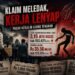 Lonjakan Klaim BPJS Ketenagakerjaan Tembus Jutaan Kasus, PHK Jadi Pemicu Utama?