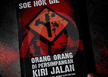 Orang-Orang di Persimpangan Kiri Jalan: Apa Isi Buku Ini?