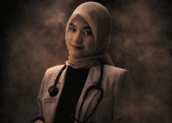 Dari Mimpi Mengabdi ke Duka Keluarga: Kisah Tragis Dokter Myta