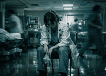 Ketika Dokter yang Belajar Menyembuhkan Justru Tak Sempat Diselamatkan?