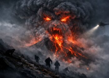 Erupsi Gunung Dukono Tewaskan 3 Pendaki: Kebetulan atau Risiko yang Diabaikan?