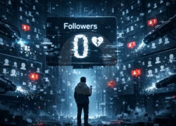 Ribuan Followers Hilang Seketika, Apa yang Sebenarnya Dilakukan Instagram?