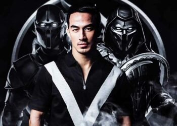 Mortal Kombat 2: Noob Saibot Bawa Celurit ke Panggung Dunia