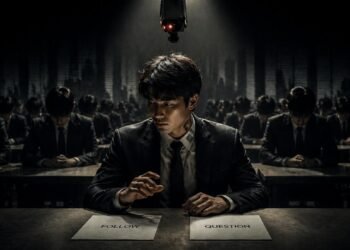 Ikuti Aturan atau Ikut Ego: Kamu di Kubu Mana?