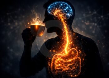 Secangkir Kopi Bisa Turunkan Stres dan Ubah Mood? Ini Penjelasan Ilmiahnya
