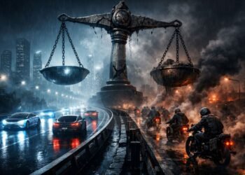 Kendaraan Listrik Dapat Insentif, Motor Polusi Dibiarkan: Di Mana Letak Keadilan Pajak Kita?
