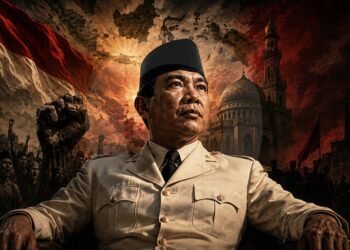 Nasionalisme, Islamisme, dan Marxisme: Tiga Api yang Ingin Disatukan Soekarno
