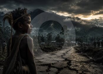 Papua 65 Tahun Konflik: Kenapa Luka Ini Tak Pernah Selesai?