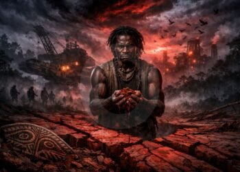 Papua Bukan Tanah Kosong, Mengapa Suara Masyarakat Masih Terpinggirkan?