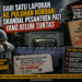 Satu Laporan ke Puluhan Korban: Skandal Pesantren Pati yang Belum Tuntas