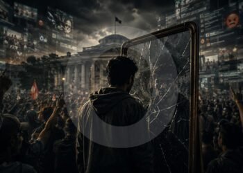 Sebelum Menyalahkan Negara, Pernahkah Kita Berkaca?