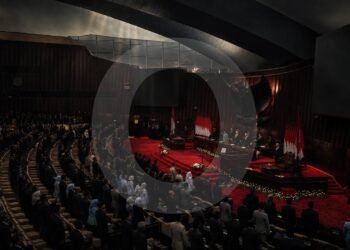 Rupiah Rp16.800, Ekonomi 6,5%: Janji Fiskal atau Ujian Realitas 2027
