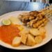 Sate Taichan: Rasa Sederhana yang Mengubah Peta Kuliner Indonesia