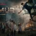 Film “Timur” : Iko Uwais Membuka Luka Masa Lalu