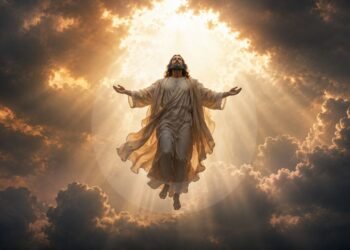 Kenaikan Yesus Kristus: Ketika Langit Jadi Pengingat, Bumi Diminta Berubah