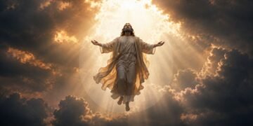 Kenaikan Yesus Kristus: Ketika Langit Jadi Pengingat, Bumi Diminta Berubah