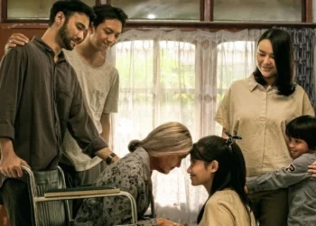 “Jangan Buang Ibu”: Saat Rindu Tak Lagi Punya Waktu