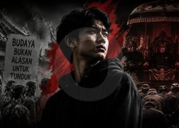 Saat Budaya Tunduk Menjadi Kearifan Lokal