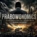 Prabowonomics: Kedaulatan atau Taruhan Besar Ekonomi Indonesia?