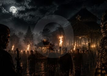 Suro, Mistisisme, dan Spiritualitas: Mencari Makna di Tengah Keheningan