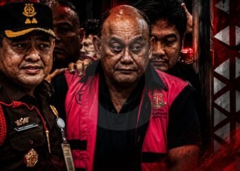 Korupsi MBG Meledak: Dadan Eks Kepala BGN Jadi Tersangka