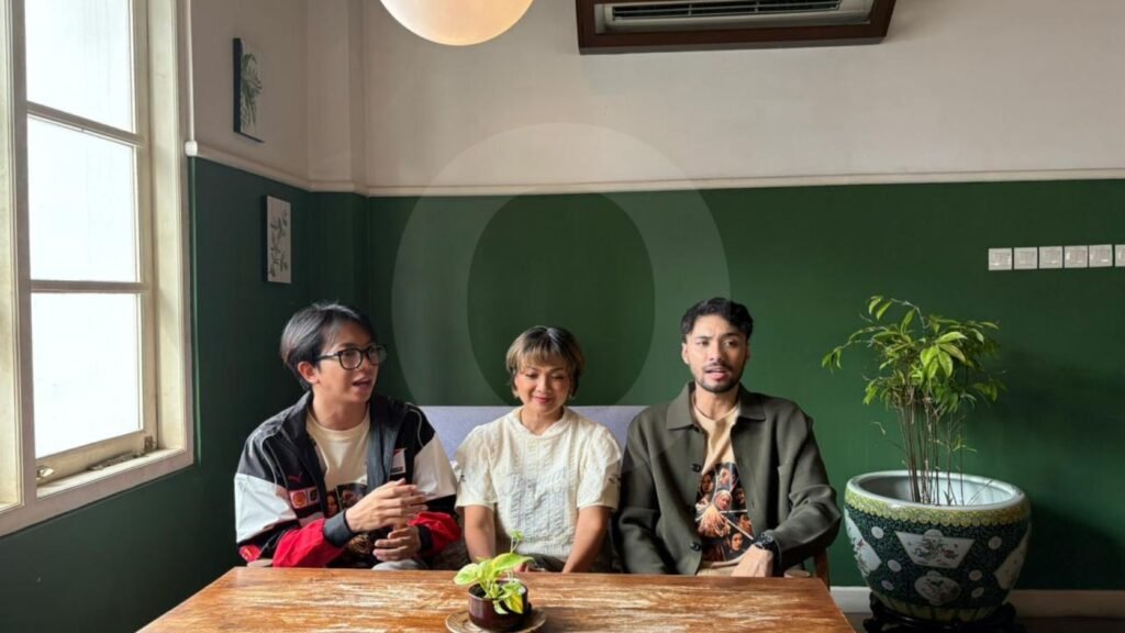 Gala Premiere “Jangan Buang Ibu” di Solo: Sebelum Rindu Jadi Penyesalan