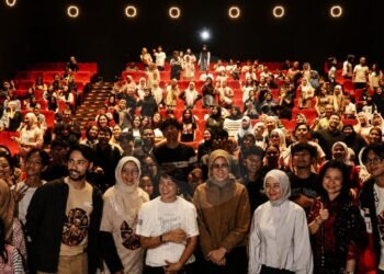 Gala Premiere “Jangan Buang Ibu” di Solo: Sebelum Rindu Jadi Penyesalan