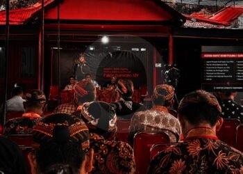 Malam 1 Suro, Karaton Surakarta Siapkan Kirab Pusaka