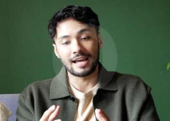 Refal Hady dan Wajah Anak Sulung yang Memikul Segalanya