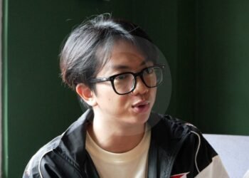 Saputra Kori: Dari Parodi Tik Tok ke Tria yang Mencintai Ibunya