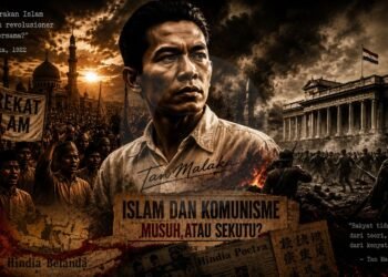 Tan Malaka: Bisakah Islam dan Kiri Bersatu?
