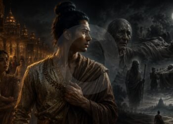 Kisah Siddhattha Gotama: Meninggalkan Takhta demi Makna