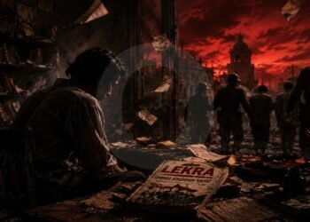 Lekra: Kisah Organisasi Budaya yang Dihapus dari Sejarah