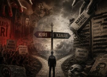 Kiri: Musuh Bangsa atau Korban Narasi?