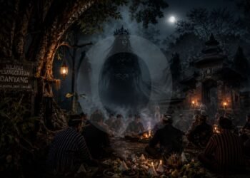 Danyang dan Roh Leluhur: Mengapa Masih Dipercaya?