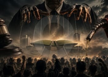 BBM Naik, UU Polri Disahkan: Kebetulan atau Pengalihan Isu?
