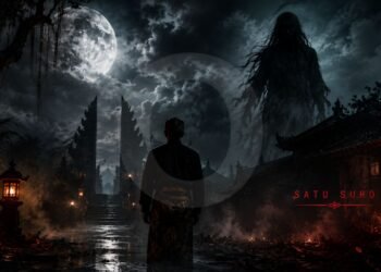Malam Satu Suro: Horor atau Sekadar Mitos?