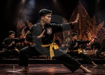 Sejarah PSHW: Persaudaraan, Jurus, dan Budi Pekerti Luhur