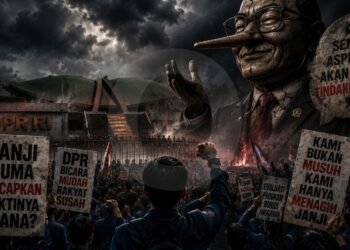 Masih Percayakah Publik pada Janji Politik?