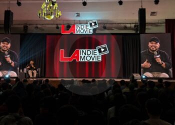 Joko Anwar: Film Besar Lahir dari Kesadaran Diri, Bukan Tren Publik