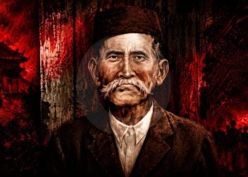 Ki Ngabehi Soerodiwirjo dan Rahasia di Balik Lahirnya Setia Hati