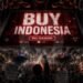 Buy Indonesia: Politik Distraksi di Tengah Demonstrasi?